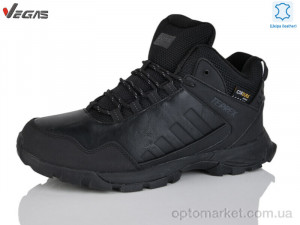 Купить Кросівки чоловічі A2643-1 Supo чорний