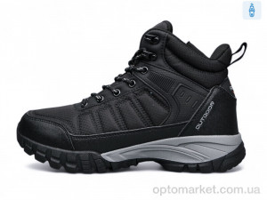 Купить Черевики чоловічі A2663-1 Aowei чорний