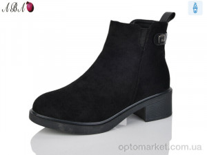 Купить Черевики жіночі A2668 Girnaive чорний