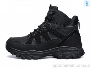 Купить Черевики чоловічі A2673-7 Aowei чорний