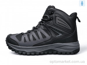 Купить Черевики чоловічі A2675-4 Aowei чорний