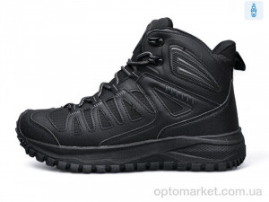 Купить Черевики чоловічі A2675-7 Aowei чорний