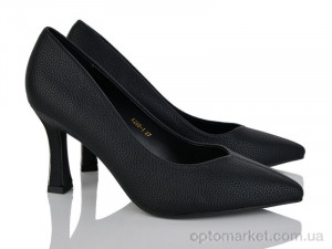 Купить Туфлі жіночі A268-1 Loretta чорний