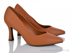 Купить Туфлі жіночі A268-3 Loretta camel
