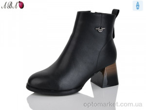 Купить Черевики жіночі A2681 Girnaive чорний