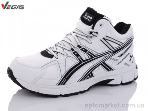 Купить Черевики чоловічі A2691-10 Supo білий