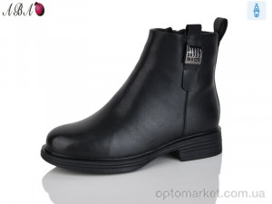 Купить Черевики жіночі A2692 Girnaive чорний