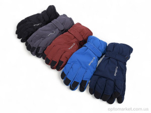 Купить Рукавички дитячі A27 mix RuBi мікс