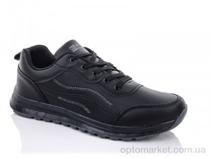 Купить Кроссовки мужчины A270-3 KMB черный