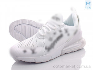 Купить Кросівки чоловічі A270-3LV N.ke білий