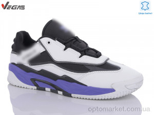 Купить Кросівки чоловічі A2708-11 A.idas білий