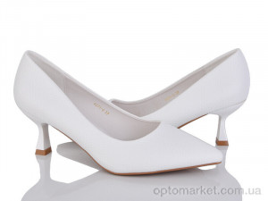 Купить Туфлі жіночі A271-3 Loretta білий