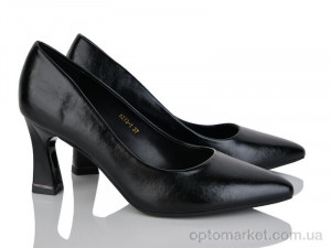 Купить Туфлі жіночі A273-1 Loretta чорний
