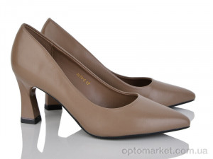 Купить Туфлі жіночі A273-3 Loretta коричневий