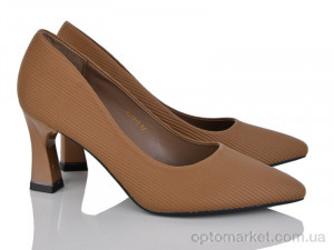 Купить Туфлі жіночі A273-9 Loretta коричневий