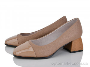 Купить Туфлі жіночі A275-2 Loretta коричневий