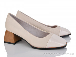Купить Туфлі жіночі A275-3 Loretta бежевий