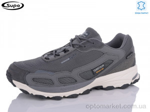Купить Кросівки чоловічі A2750-2 Supo сірий