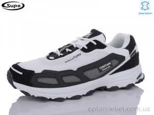 Купить Кросівки чоловічі A2750-7 Supo білий