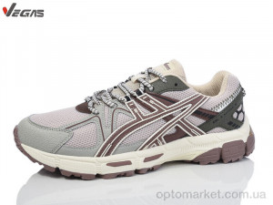 Купить Кросівки чоловічі A2756-10 Vegas бежевий