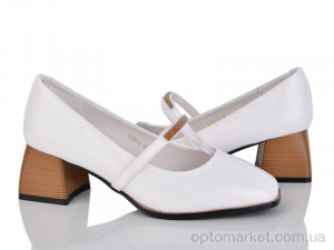 Купить Туфлі жіночі A276-2 Loretta білий