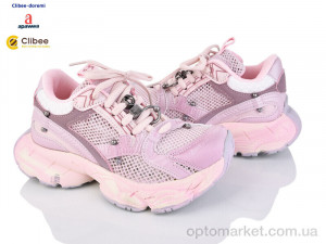 Купить Кросівки дитячі A2760 pink Apawwa рожевий