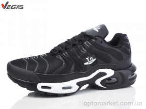 Купить Кросівки чоловічі A2765-3 Supo чорний