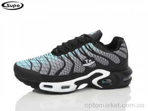 Купить Кросівки чоловічі A2765-5 Supo блакитний