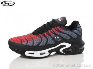 Купить Кросівки чоловічі A2765-7 Supo червоний
