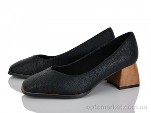 Купить Туфлі жіночі A277-1 Loretta чорний
