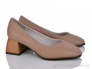 Купить Туфлі жіночі A277-3 Loretta коричневий
