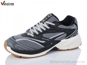 Купить Кросівки чоловічі A2798-2 Supo сірий