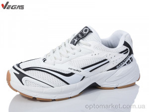 Купить Кросівки чоловічі A2798-6 Supo білий