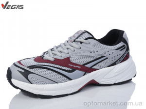 Купить Кросівки чоловічі A2798-7 Supo сірий