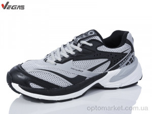 Купить Кросівки чоловічі A2798-9 Supo сірий