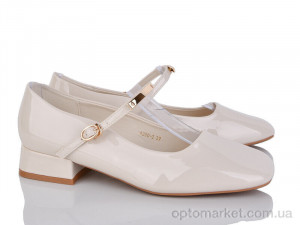 Купить Туфлі жіночі A280-2 Loretta бежевий