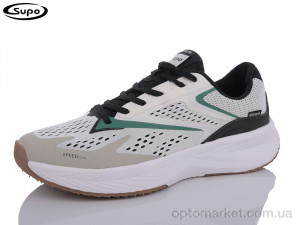 Купить Кросівки чоловічі A2808-8 Supo білий