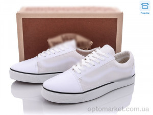 Купить Кеди чоловічі A281-3 V.ns білий