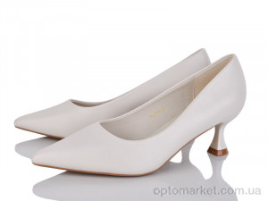 Купить Туфлі жіночі A283-3 Loretta бежевий