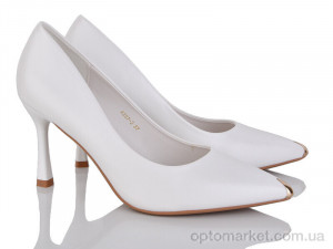 Купить Туфлі жіночі A287-2 Loretta білий