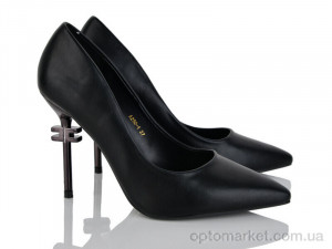 Купить Туфлі жіночі A290-1 Loretta чорний