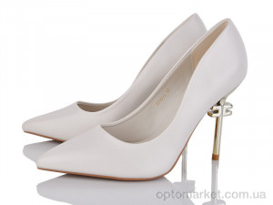 Купить Туфлі жіночі A290-3 Loretta бежевий