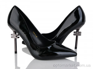 Купить Туфлі жіночі A290-5 Loretta чорний