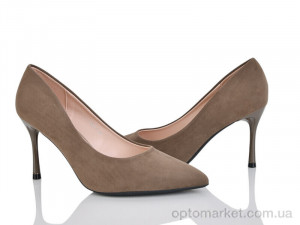 Купить Туфлі жіночі A295-7 Loretta хакі