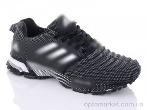 Купить Кросівки чоловічі A30-2 A.idas сірий