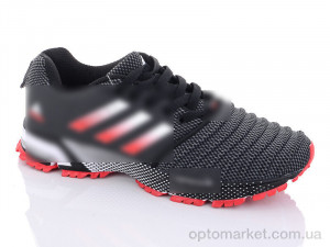 Купить Кросівки чоловічі A30-4 A.idas сірий