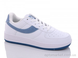 Купить Кросівки жіночі A30-7 X&Y білий