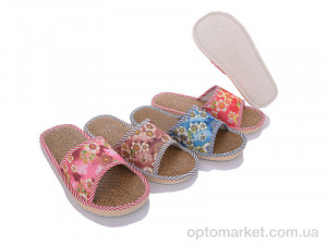 Купить Капці жіночі A301 mix Vladimir мікс