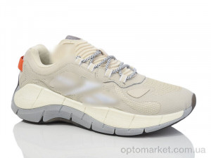 Купить Кросівки чоловічі A3017-3 R.ebok бежевий