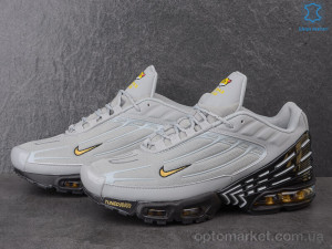 Кросівки чоловічі A302-1 N.ke сірий  оптом от Optomarket